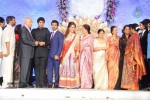 Ram charan - Upasana Reception 02 - 35 of 171
