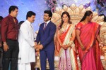 Ram charan - Upasana Reception 02 - 36 of 171