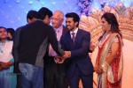 Ram charan - Upasana Reception 02 - 40 of 171
