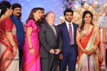 Ram charan - Upasana Reception 02 - 43 of 171