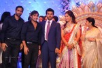 Ram charan - Upasana Reception 02 - 44 of 171