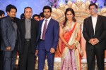 Ram charan - Upasana Reception 02 - 45 of 171