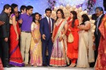 Ram charan - Upasana Reception 02 - 46 of 171