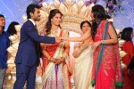 Ram charan - Upasana Reception 02 - 50 of 171