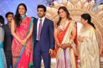 Ram charan - Upasana Reception 02 - 51 of 171