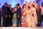 Ram charan - Upasana Reception 02 - 53 of 171