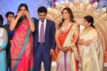 Ram charan - Upasana Reception 02 - 54 of 171