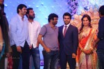 Ram charan - Upasana Reception 02 - 56 of 171