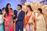 Ram charan - Upasana Reception 02 - 59 of 171