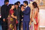 Ram charan - Upasana Reception 02 - 61 of 171