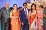 Ram charan - Upasana Reception 02 - 63 of 171