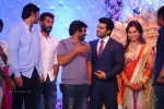 Ram charan - Upasana Reception 02 - 64 of 171