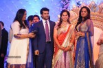 Ram charan - Upasana Reception 02 - 68 of 171