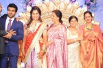 Ram charan - Upasana Reception 02 - 72 of 171