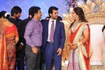 Ram charan - Upasana Reception 02 - 73 of 171