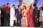 Ram charan - Upasana Reception 02 - 74 of 171