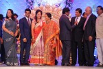 Ram charan - Upasana Reception 02 - 75 of 171