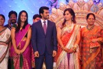 Ram charan - Upasana Reception 02 - 77 of 171