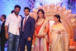 Ram charan - Upasana Reception 02 - 78 of 171