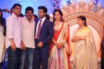 Ram charan - Upasana Reception 02 - 80 of 171