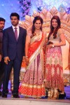 Ram charan - Upasana Reception 02 - 81 of 171