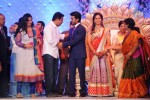 Ram charan - Upasana Reception 02 - 83 of 171