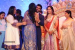 Ram charan - Upasana Reception 02 - 90 of 171