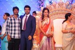 Ram charan - Upasana Reception 02 - 95 of 171