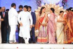 Ram charan - Upasana Reception 02 - 99 of 171
