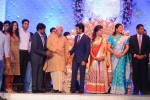 Ram charan - Upasana Reception 02 - 100 of 171