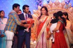 Ram charan - Upasana Reception 02 - 104 of 171