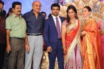 Ram charan - Upasana Reception 02 - 106 of 171