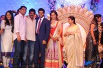 Ram charan - Upasana Reception 02 - 107 of 171