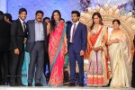 Ram charan - Upasana Reception 02 - 108 of 171