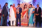 Ram charan - Upasana Reception 02 - 111 of 171