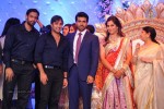 Ram charan - Upasana Reception 02 - 112 of 171