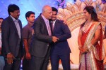 Ram charan - Upasana Reception 02 - 115 of 171