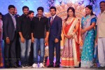 Ram charan - Upasana Reception 02 - 121 of 171