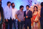 Ram charan - Upasana Reception 02 - 127 of 171