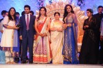 Ram charan - Upasana Reception 02 - 128 of 171