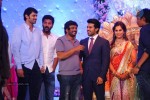 Ram charan - Upasana Reception 02 - 130 of 171