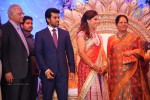 Ram charan - Upasana Reception 02 - 131 of 171