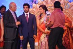 Ram charan - Upasana Reception 02 - 132 of 171