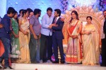 Ram charan - Upasana Reception 02 - 134 of 171