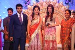 Ram charan - Upasana Reception 02 - 135 of 171