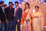 Ram charan - Upasana Reception 02 - 138 of 171