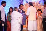 Ram charan - Upasana Reception 02 - 141 of 171