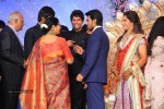 Ram charan - Upasana Reception 02 - 142 of 171