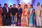 Ram charan - Upasana Reception 02 - 145 of 171