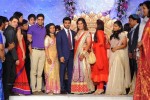 Ram charan - Upasana Reception 02 - 146 of 171